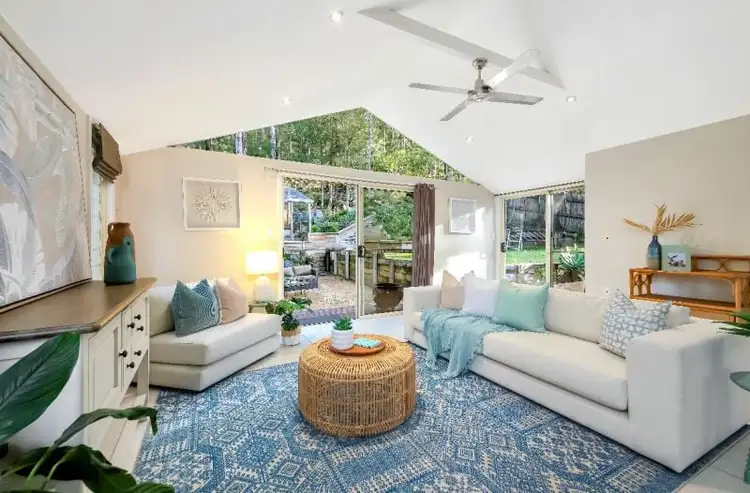 Fourth view of Homely house listing, 28 Nerang Road, Bensville NSW 2251