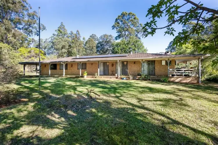 240 Lurcocks Road, Nana Glen NSW 2450