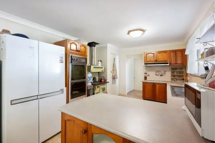 Main view of Homely rural property listing, 240 Lurcocks Road, Nana Glen NSW 2450