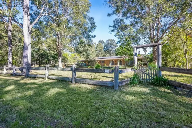 Second view of Homely rural property listing, 240 Lurcocks Road, Nana Glen NSW 2450