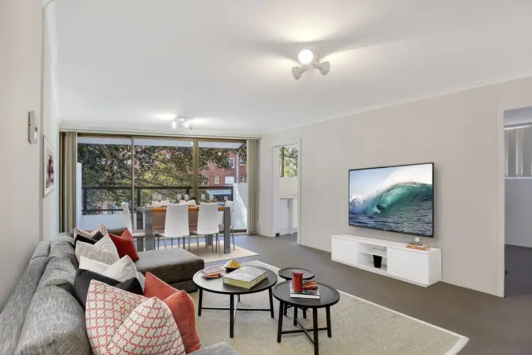 Main view of Homely apartment listing, 9/53 Elizabeth Bay Road, Elizabeth Bay NSW 2011
