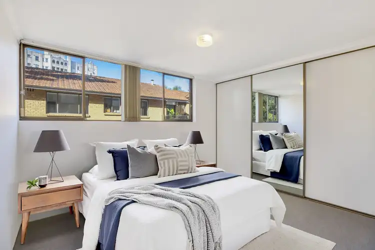 Second view of Homely apartment listing, 9/53 Elizabeth Bay Road, Elizabeth Bay NSW 2011