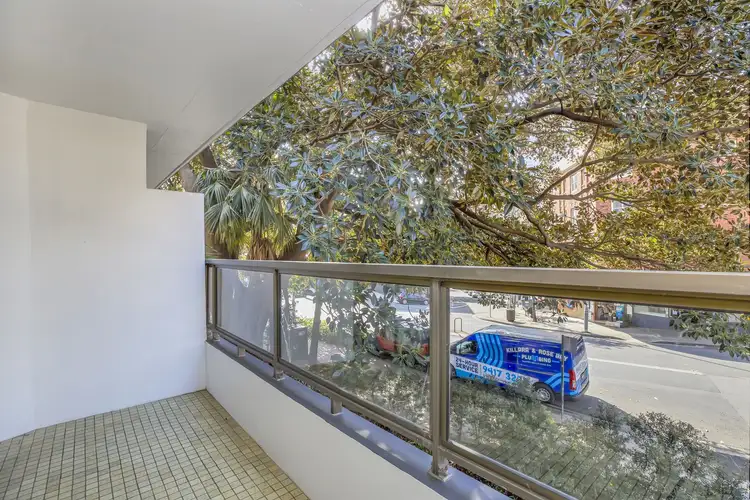 Fourth view of Homely apartment listing, 9/53 Elizabeth Bay Road, Elizabeth Bay NSW 2011