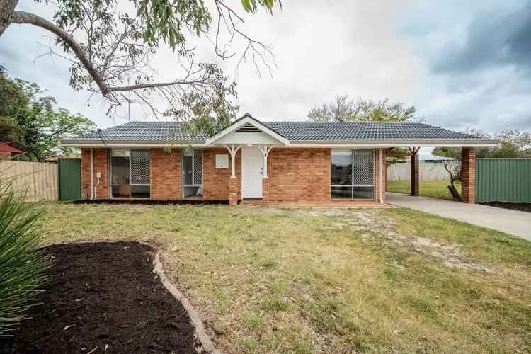 Fourth view of Homely house listing, 8 Wattle Close, Kelmscott WA 6111