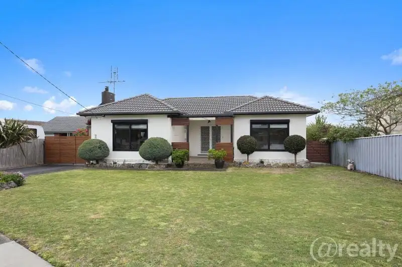 Main view of Homely house listing, 32 Shanahan Parade, Newborough VIC 3825