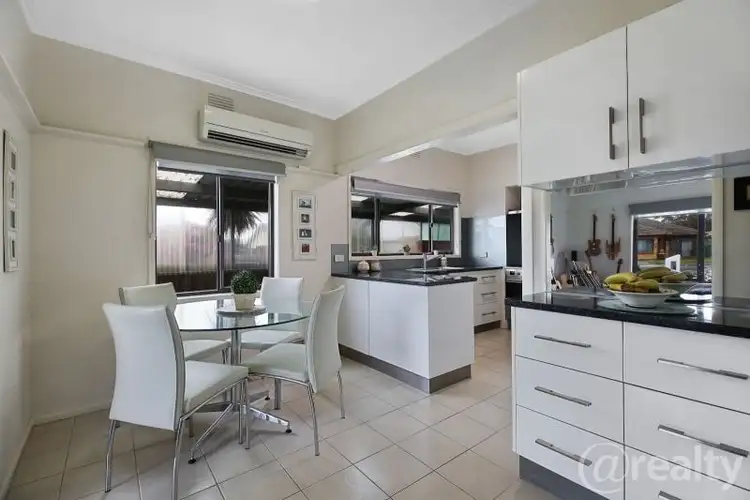 Third view of Homely house listing, 32 Shanahan Parade, Newborough VIC 3825