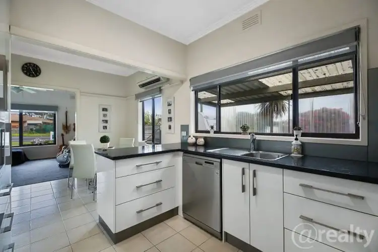 Fifth view of Homely house listing, 32 Shanahan Parade, Newborough VIC 3825