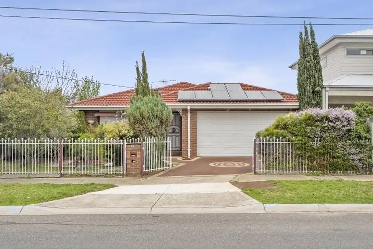 80 Baggott Drive, Hoppers Crossing VIC 3029