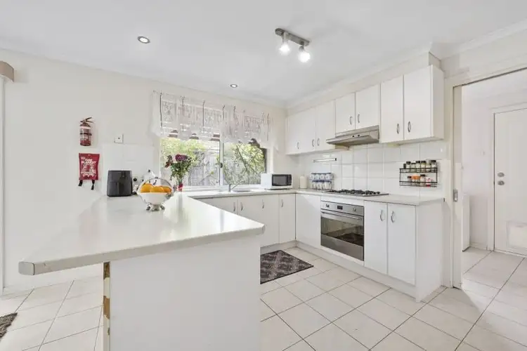 Sixth view of Homely house listing, 80 Baggott Drive, Hoppers Crossing VIC 3029