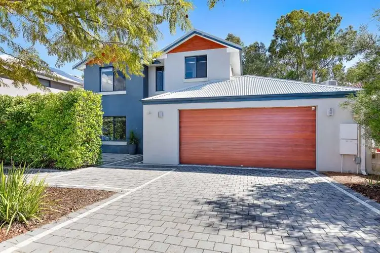 14B Flinders Crescent, Bull Creek WA 6149