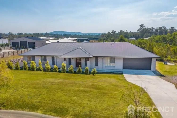 11 Elbrus Street, D'aguilar QLD 4514