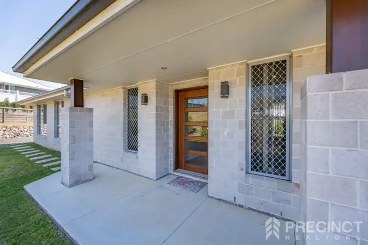 Second view of Homely house listing, 11 Elbrus Street, D'aguilar QLD 4514