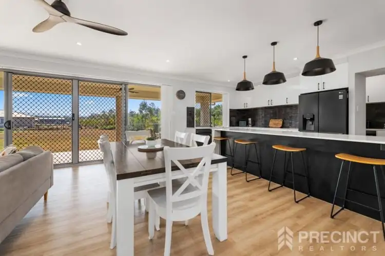 Third view of Homely house listing, 11 Elbrus Street, D'aguilar QLD 4514
