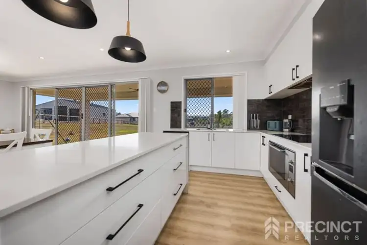 Fourth view of Homely house listing, 11 Elbrus Street, D'aguilar QLD 4514