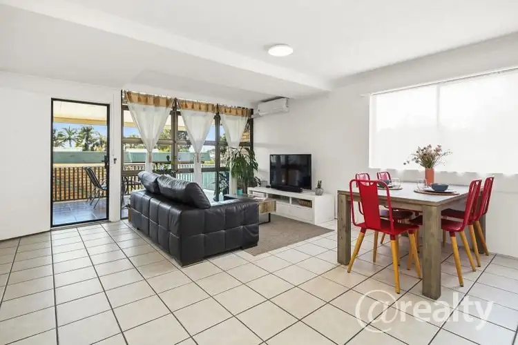 Fifth view of Homely unit listing, 8/33 Hooker Boulevard, Broadbeach Waters QLD 4218
