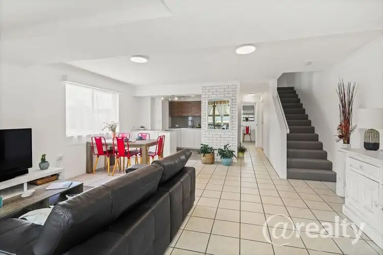 Sixth view of Homely unit listing, 8/33 Hooker Boulevard, Broadbeach Waters QLD 4218