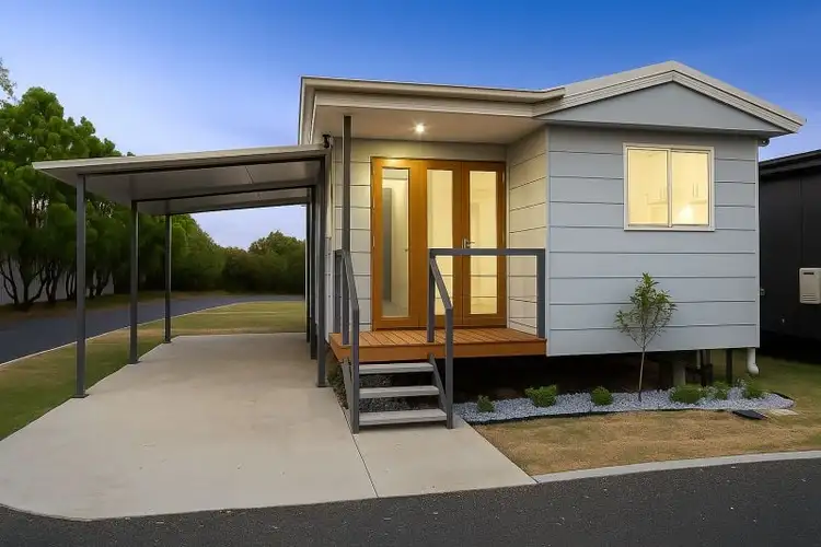 1/13 Talinga Drive, Park Ridge QLD 4125