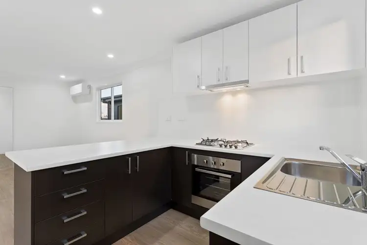 Second view of Homely house listing, 1/13 Talinga Drive, Park Ridge QLD 4125