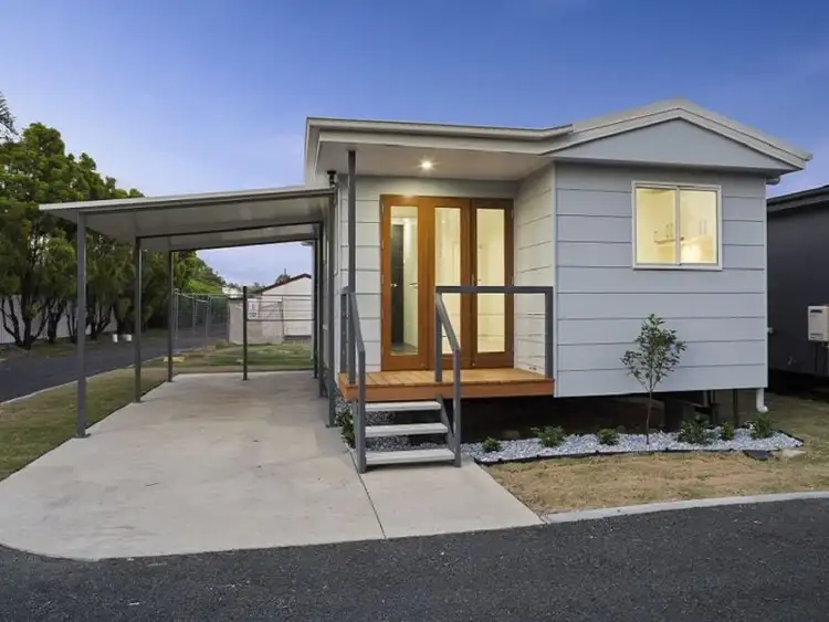 Fourth view of Homely house listing, 1/13 Talinga Drive, Park Ridge QLD 4125