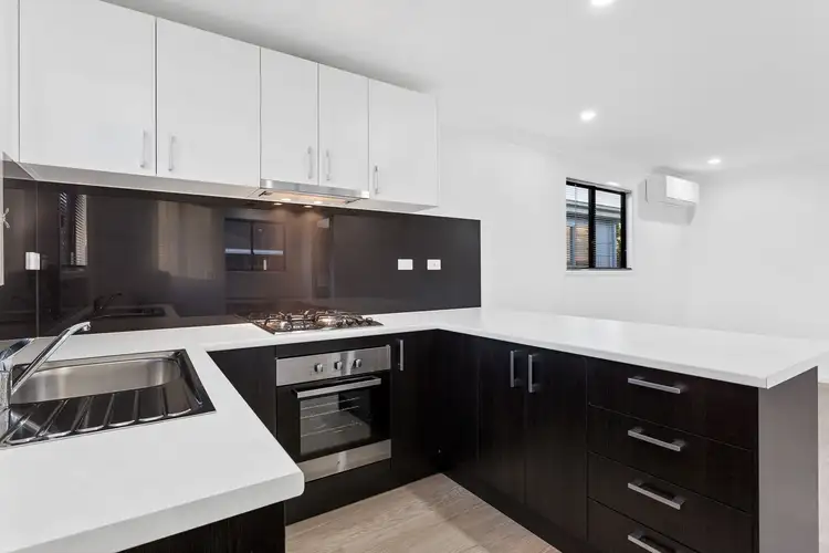 Fifth view of Homely house listing, 1/13 Talinga Drive, Park Ridge QLD 4125
