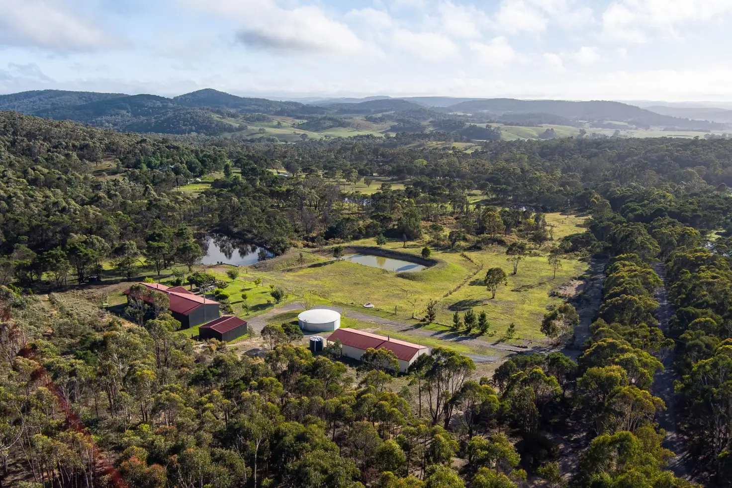 Main view of Homely rural property listing, 359 Forest Siding Road, Middle Arm NSW 2580