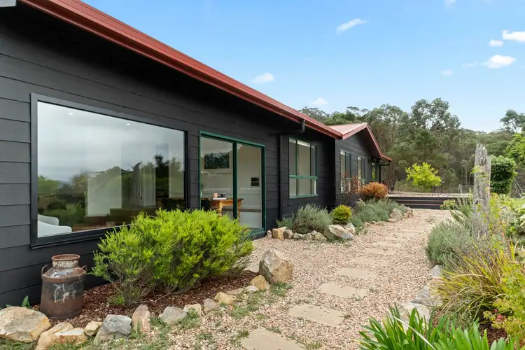 Second view of Homely rural property listing, 359 Forest Siding Road, Middle Arm NSW 2580