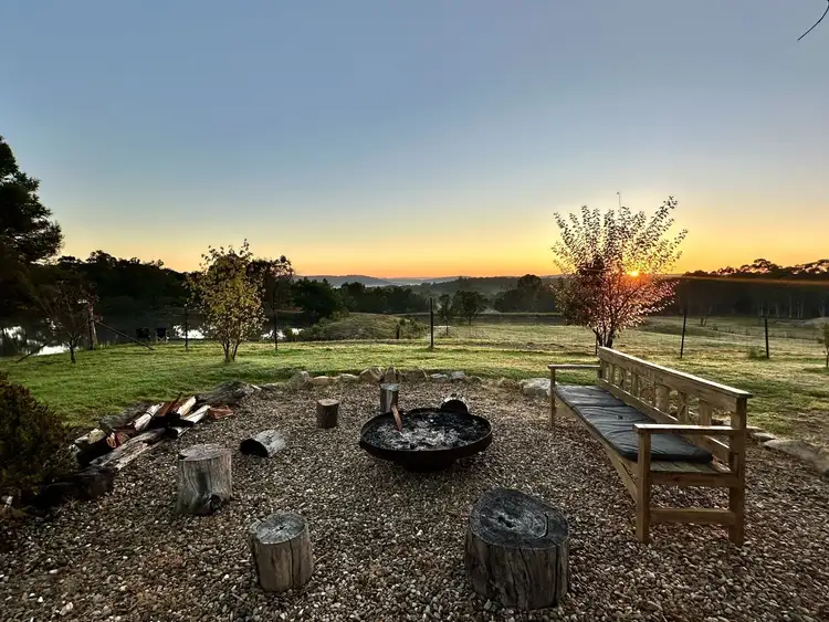 Third view of Homely rural property listing, 359 Forest Siding Road, Middle Arm NSW 2580