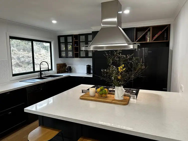 Sixth view of Homely rural property listing, 359 Forest Siding Road, Middle Arm NSW 2580