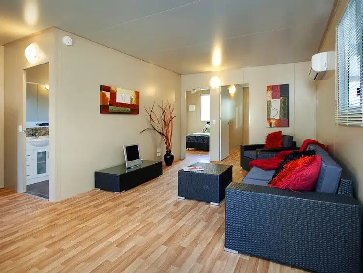 Fourth view of Homely house listing, 66/34 Main Street, Lowood QLD 4311