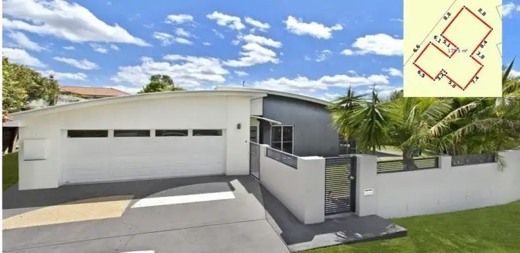 1 Ridgecrop Street, Upper Coomera QLD 4209