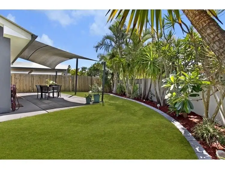 Second view of Homely house listing, 1 Ridgecrop Street, Upper Coomera QLD 4209