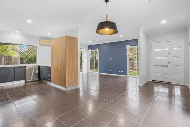 Fourth view of Homely house listing, 1 Ridgecrop Street, Upper Coomera QLD 4209