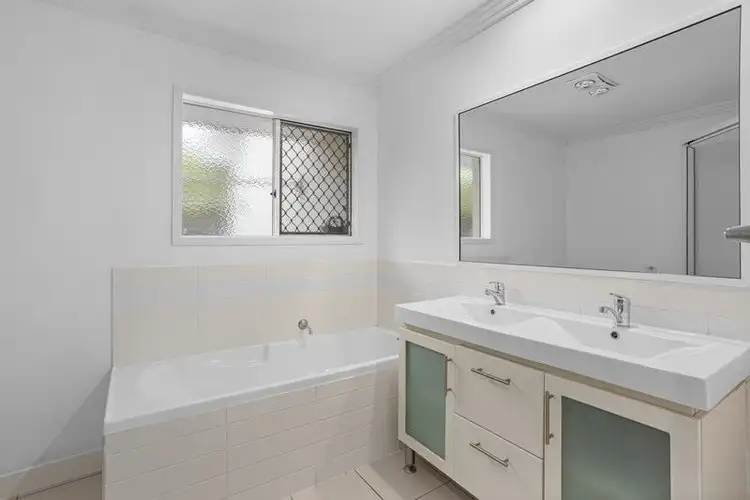 Fifth view of Homely house listing, 1 Ridgecrop Street, Upper Coomera QLD 4209
