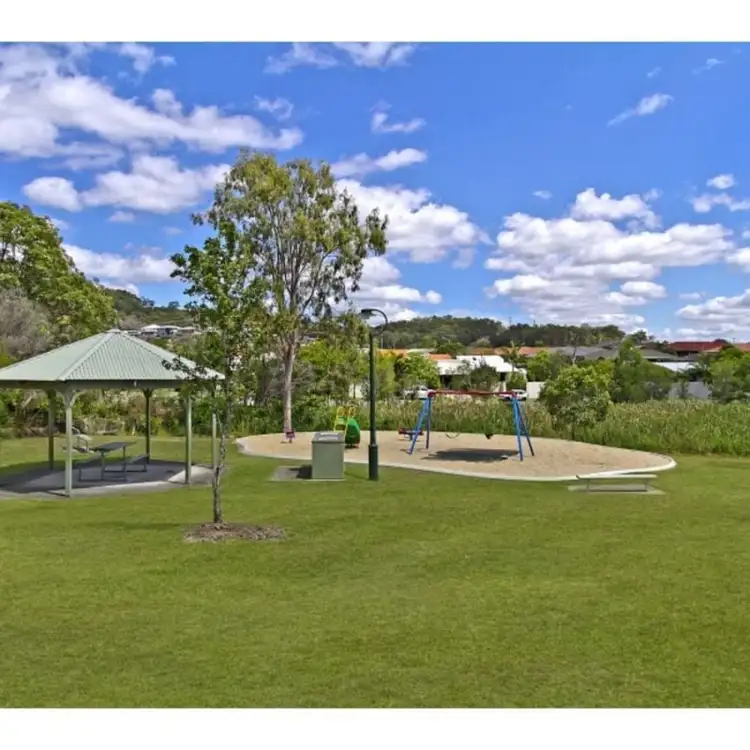 Sixth view of Homely house listing, 1 Ridgecrop Street, Upper Coomera QLD 4209