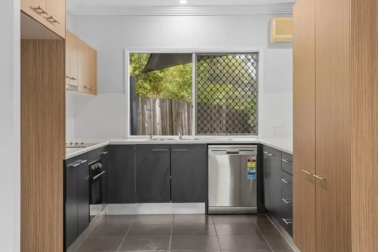 Seventh view of Homely house listing, 1 Ridgecrop Street, Upper Coomera QLD 4209