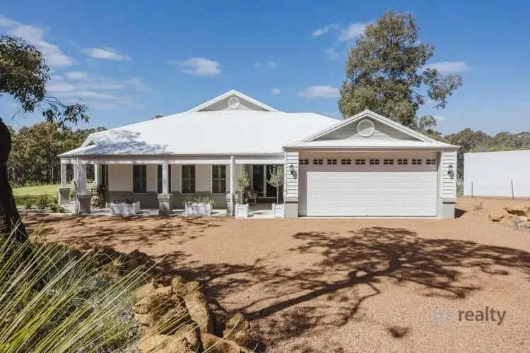 Second view of Homely house listing, 7 Observation Circle, Bedfordale WA 6112