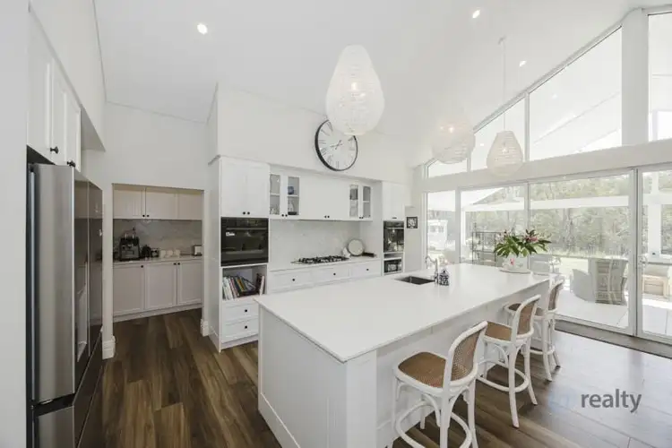 Fourth view of Homely house listing, 7 Observation Circle, Bedfordale WA 6112