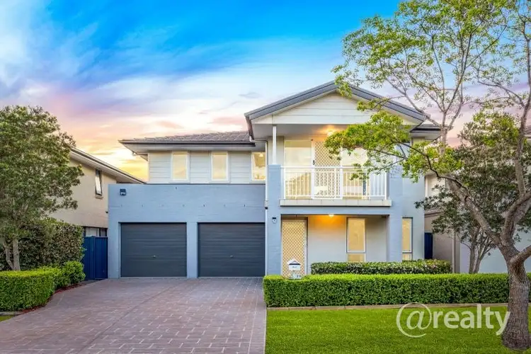 12 Regency Drive, Harrington Park NSW 2567