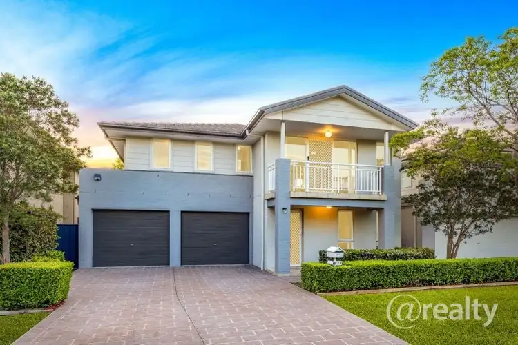 Second view of Homely house listing, 12 Regency Drive, Harrington Park NSW 2567