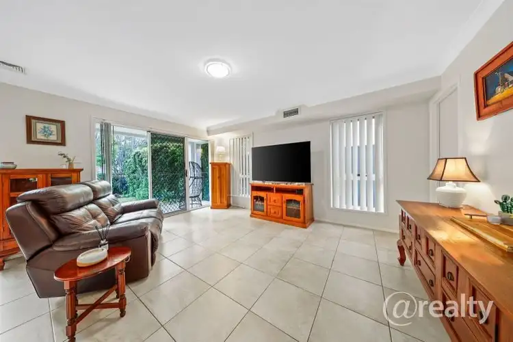 Fifth view of Homely house listing, 12 Regency Drive, Harrington Park NSW 2567