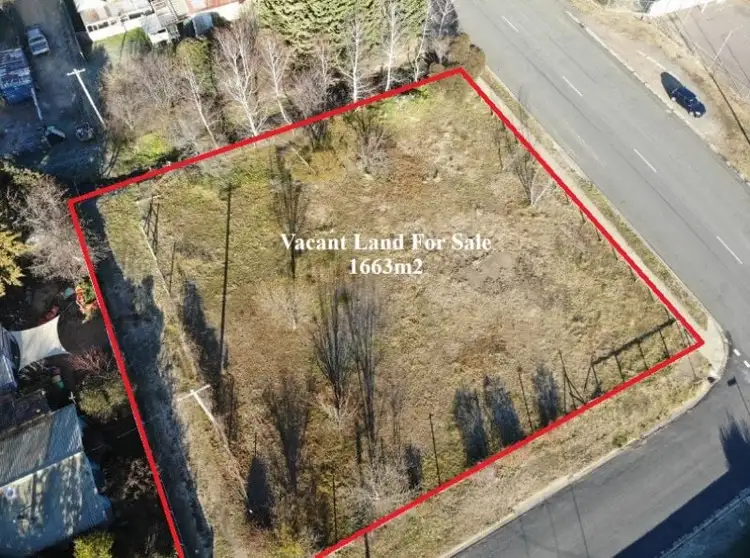 Fourth view of Homely land listing, 162 Foxlow Street, Captains Flat NSW 2623