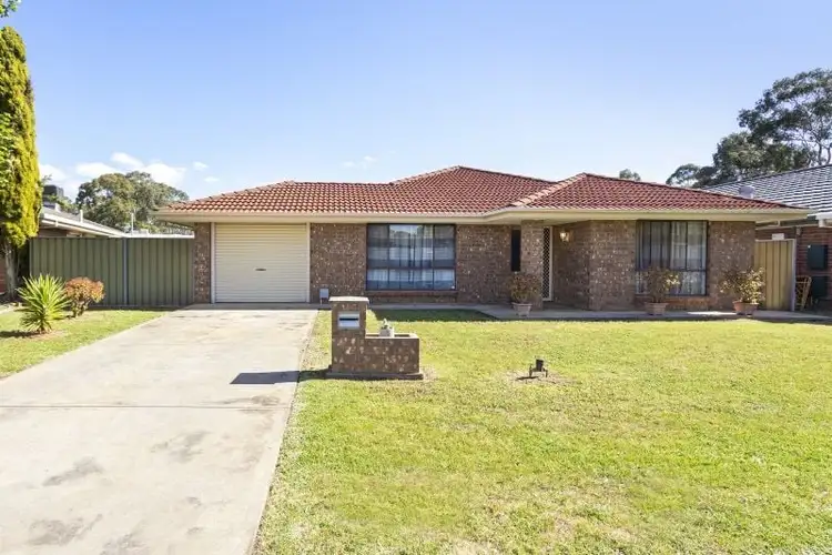 17 Carnation Court, Parafield Gardens SA 5107