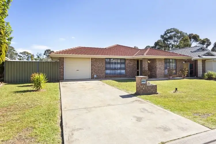 Second view of Homely house listing, 17 Carnation Court, Parafield Gardens SA 5107