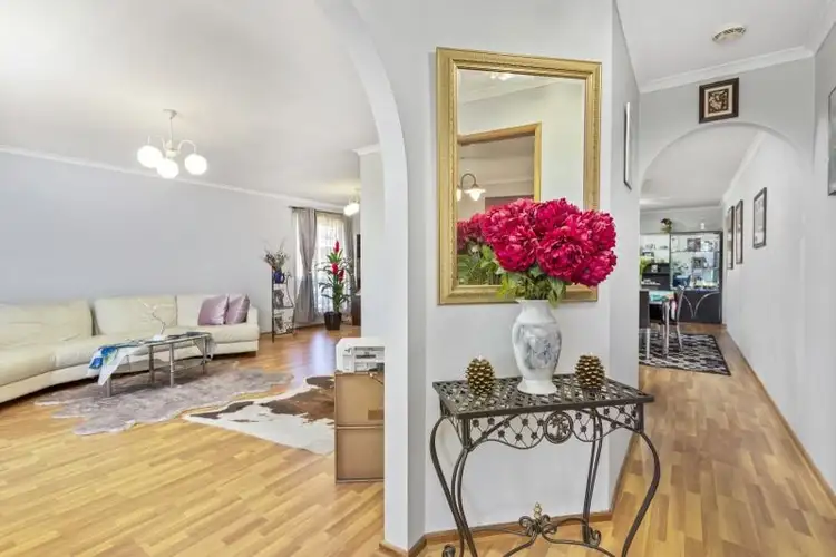 Third view of Homely house listing, 17 Carnation Court, Parafield Gardens SA 5107