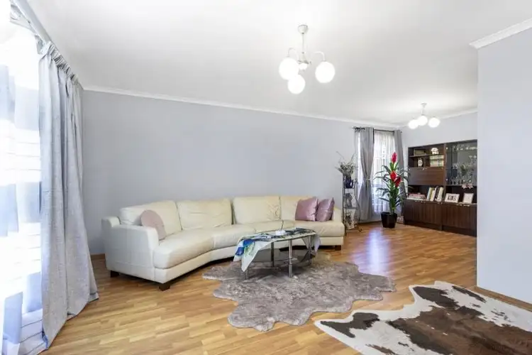 Fourth view of Homely house listing, 17 Carnation Court, Parafield Gardens SA 5107