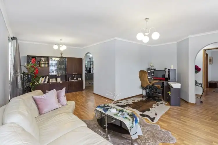 Fifth view of Homely house listing, 17 Carnation Court, Parafield Gardens SA 5107