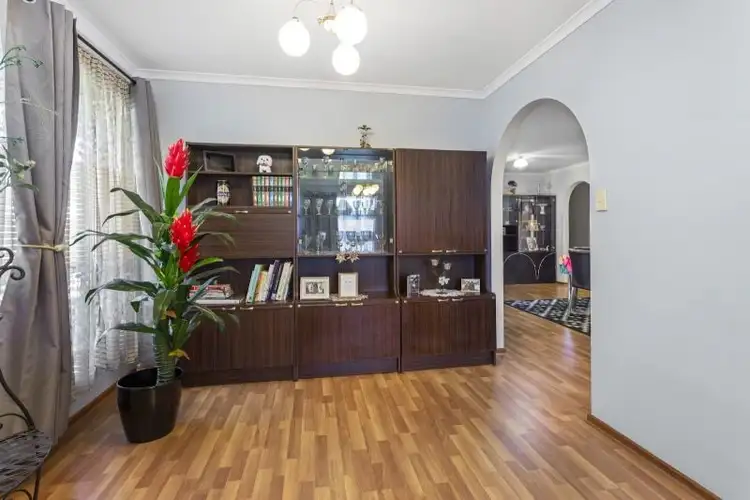 Sixth view of Homely house listing, 17 Carnation Court, Parafield Gardens SA 5107