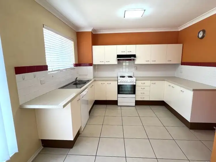 Fourth view of Homely unit listing, 3/27 Solander Esplanade, Banksia Beach QLD 4507