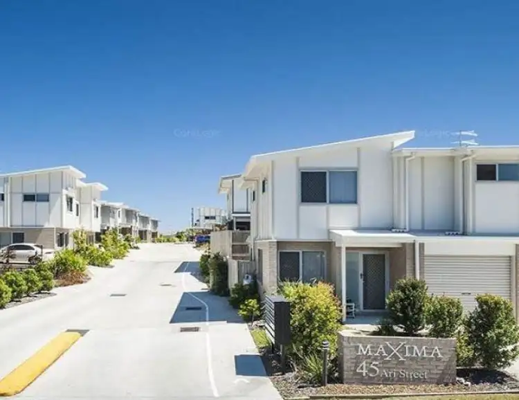 40/45 Ari Street, Marsden QLD 4132