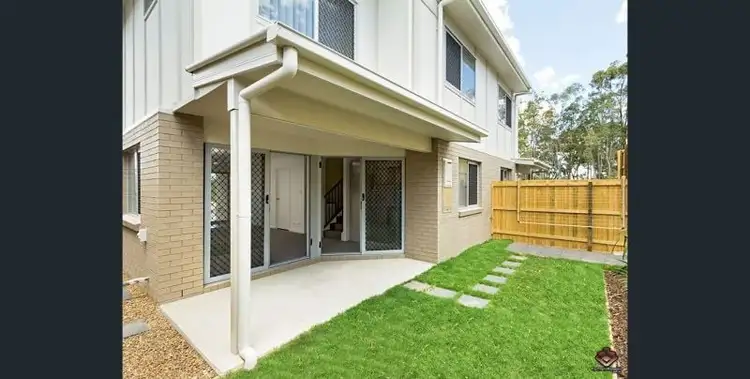 Third view of Homely townhouse listing, 40/45 Ari Street, Marsden QLD 4132